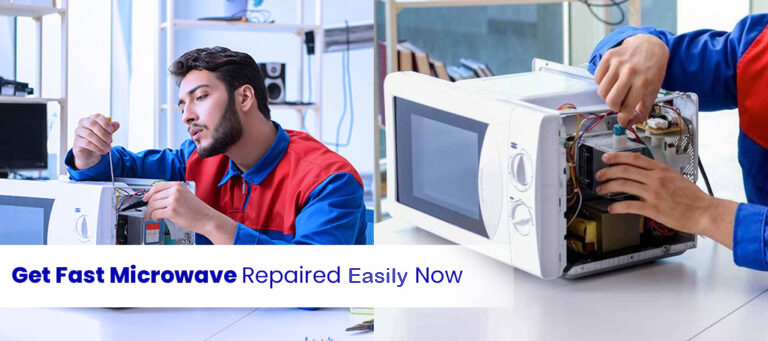 Microwave Repair Services in Garia, Ruby, Kolkata